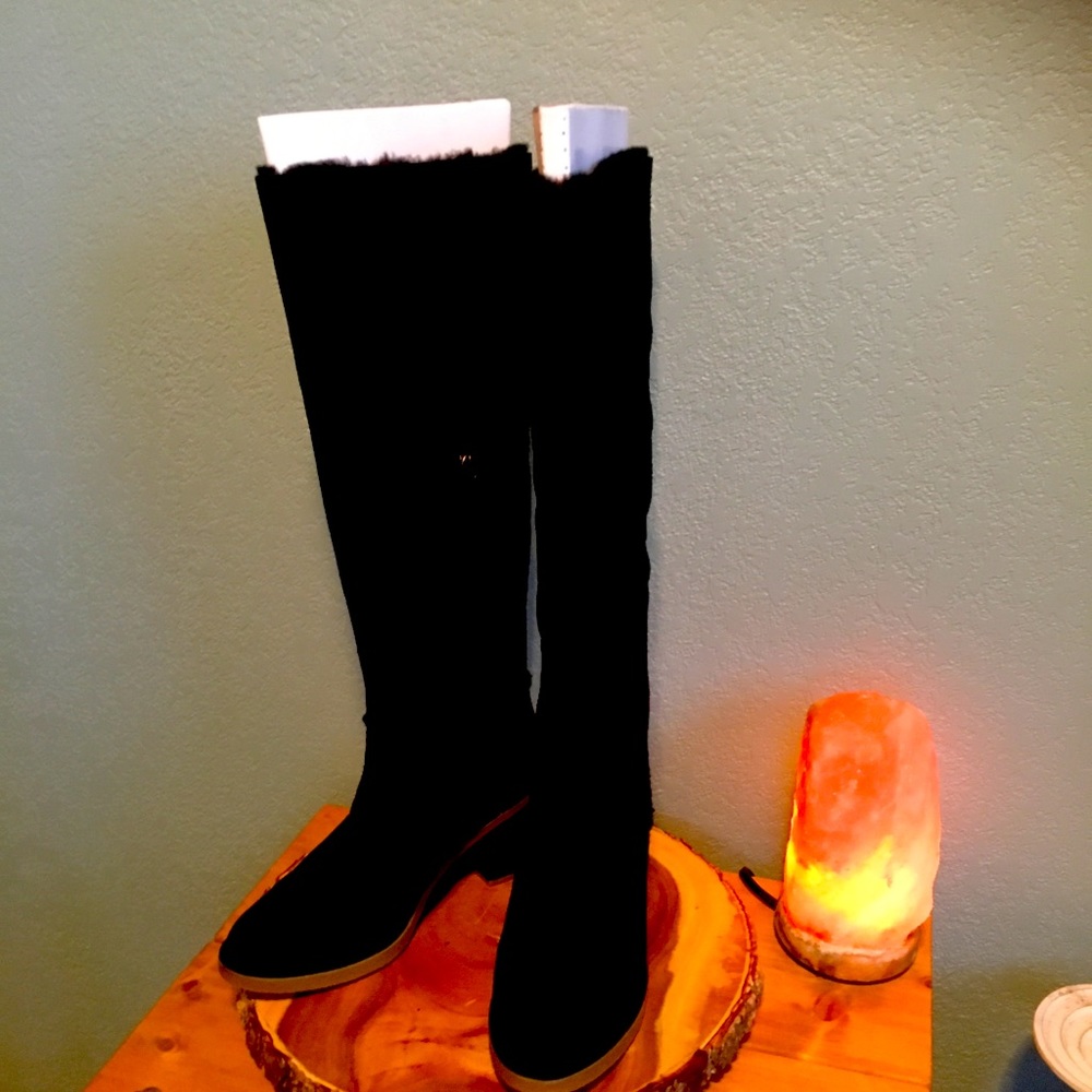 UGG tall boots
